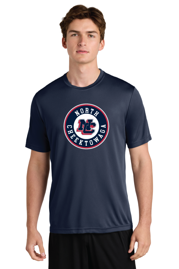 Custom Activewear for North Cheektowaga Amateur Athletic Association