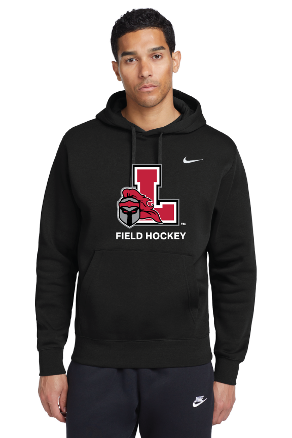 Custom Sweatshirts/Fleece for Lancaster Field Hockey