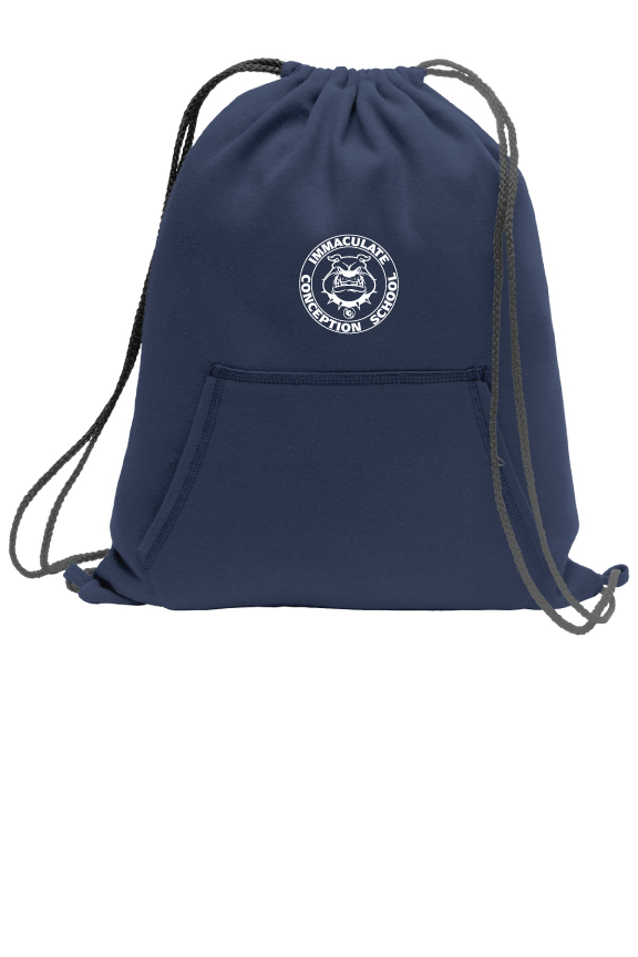 Custom Bags for Immaculate Conception