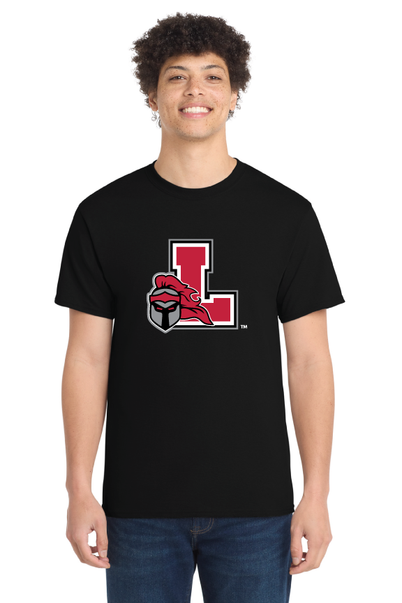 Custom T-Shirts for Lancaster High School Bookstore