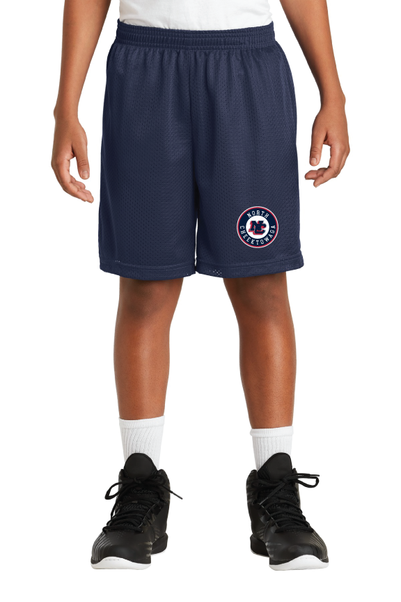 Custom Activewear for North Cheektowaga Amateur Athletic Association