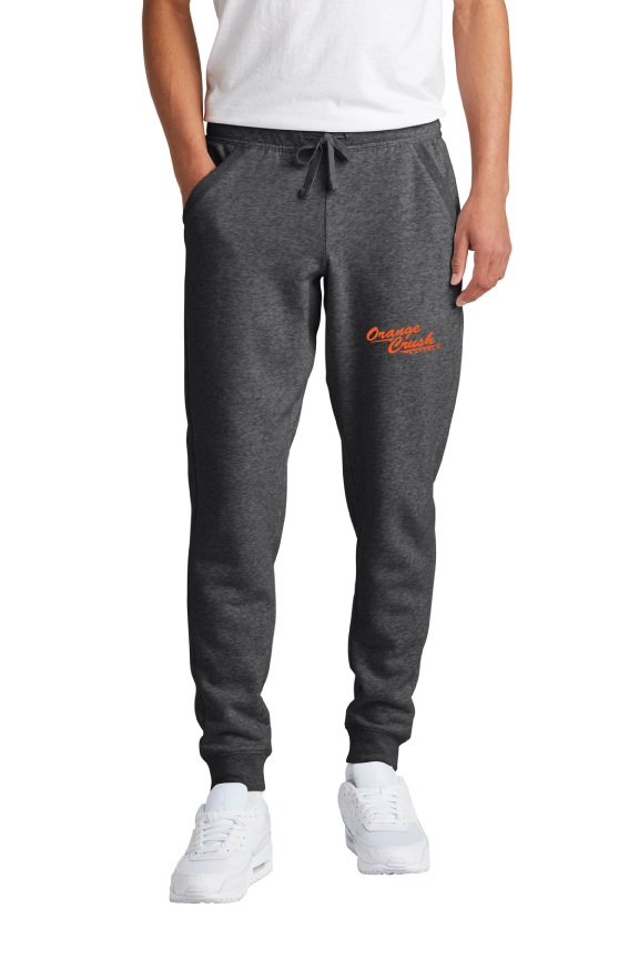 Custom Sweatshirts/Fleece for Orange Crush Buffalo
