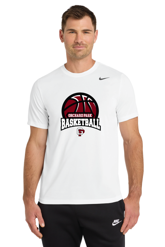 Custom T-Shirts for OP Girls Basketball