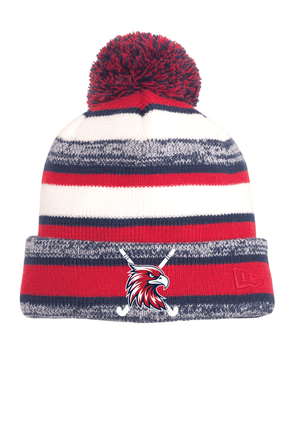 Custom Caps for Iroquois Field Hockey