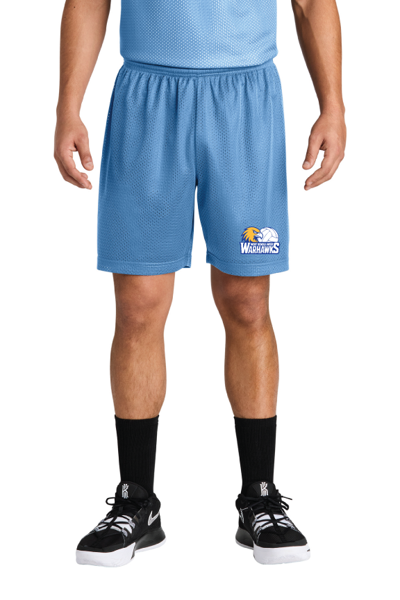 Custom Activewear for West Seneca West Men's Volleyball