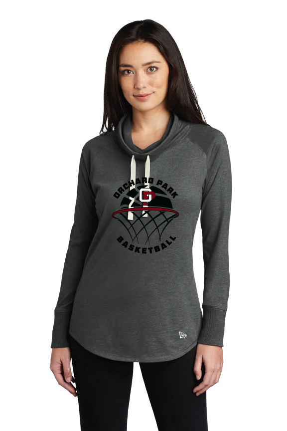 Custom Sweatshirts/Fleece for OP Girls Basketball