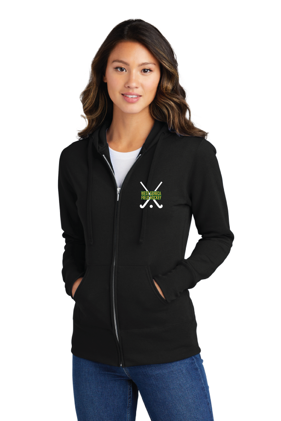Custom Sweatshirts/Fleece for West Seneca Field Hockey