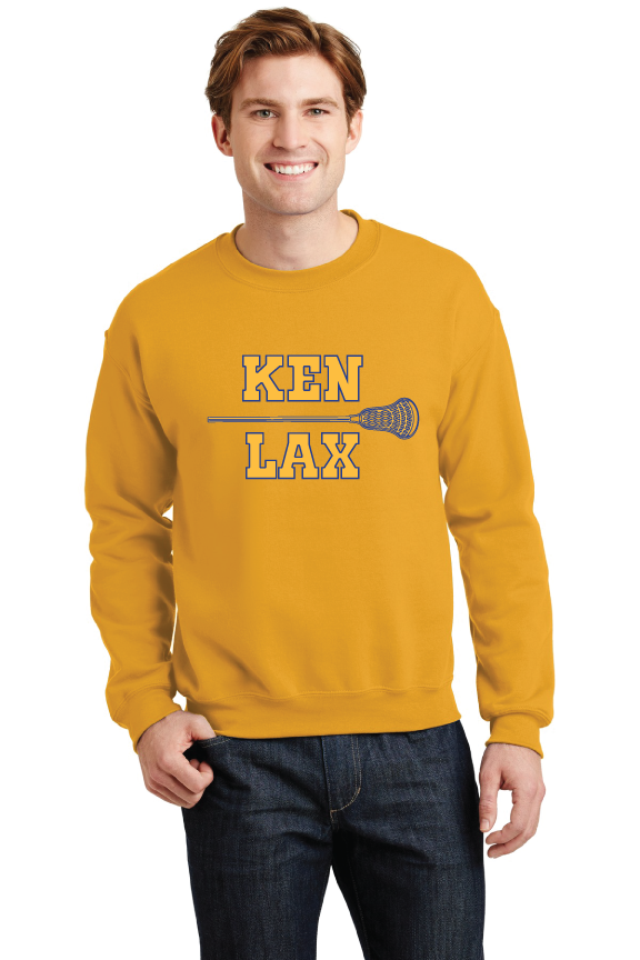 Custom Sweatshirts/Fleece for Kenmore Lacrosse