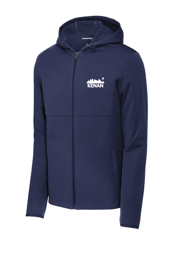 Custom Outerwear for YMCA Camp Kenan