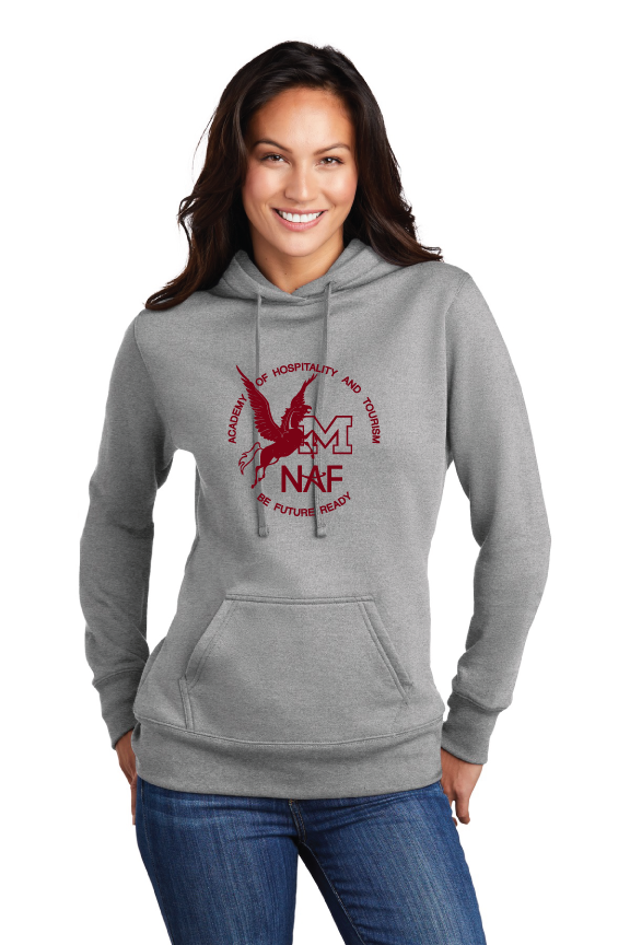 Custom Sweatshirts/Fleece for Maryvale NAF