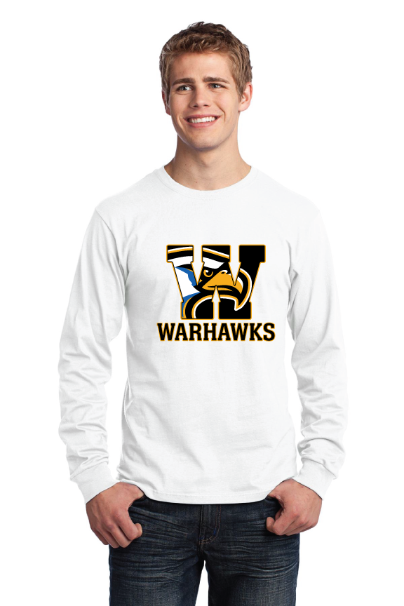 Custom T-Shirts for West Seneca West Senior Student Council