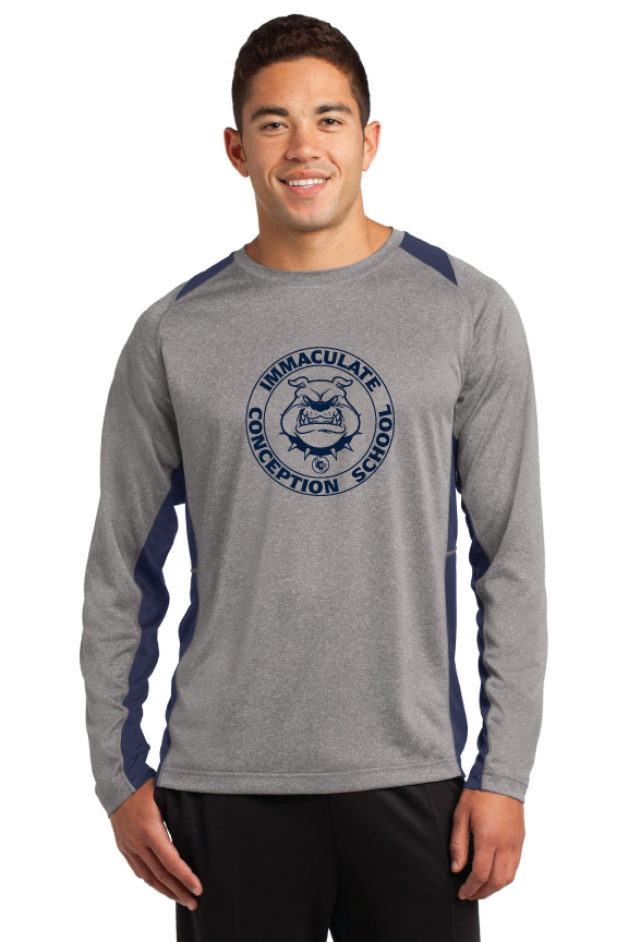 Custom Activewear for Immaculate Conception