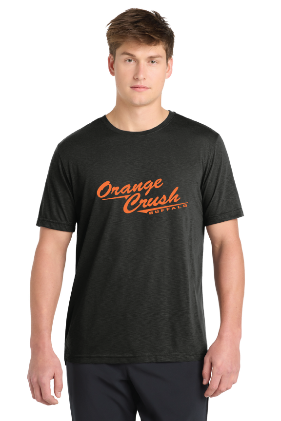 Custom T-Shirts for Orange Crush Buffalo
