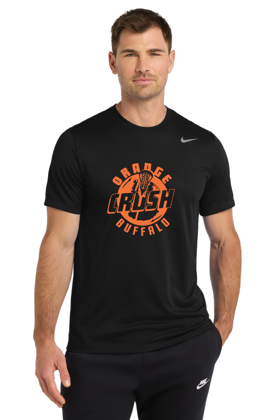 Custom T-Shirts for Orange Crush Buffalo