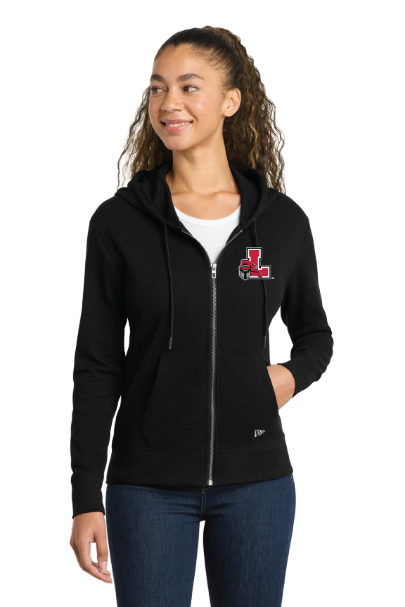 Custom Sweatshirts/Fleece for Lancaster High School Bookstore