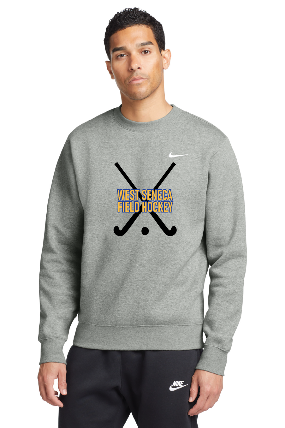 Custom Sweatshirts/Fleece for West Seneca Field Hockey
