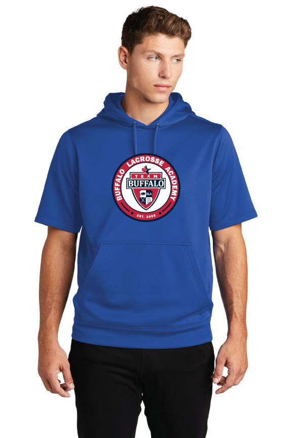 Custom Sweatshirts/Fleece for BLA Team Buffalo