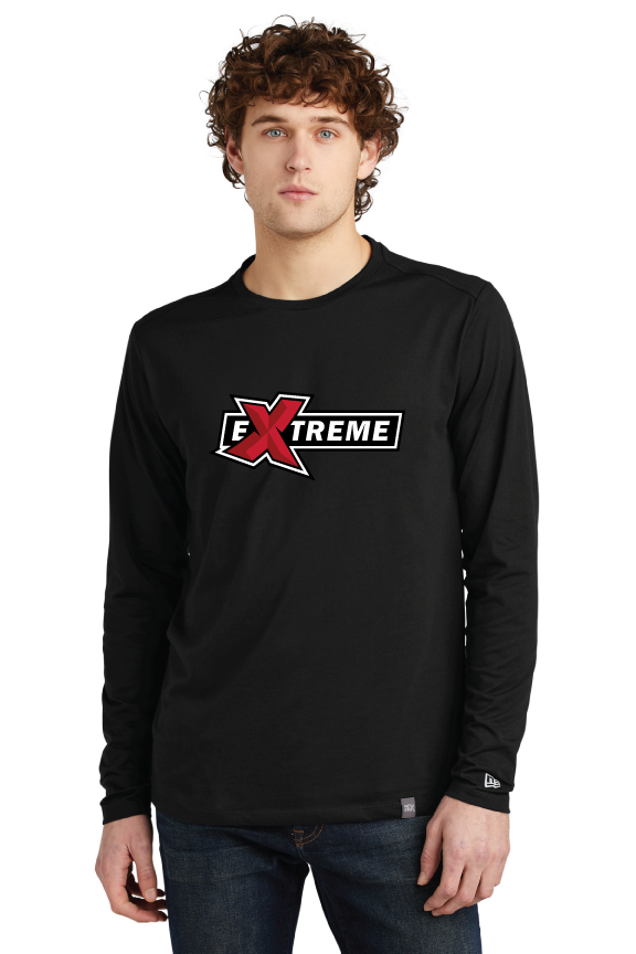 Custom T-Shirts for Buffalo eXtreme Basketball