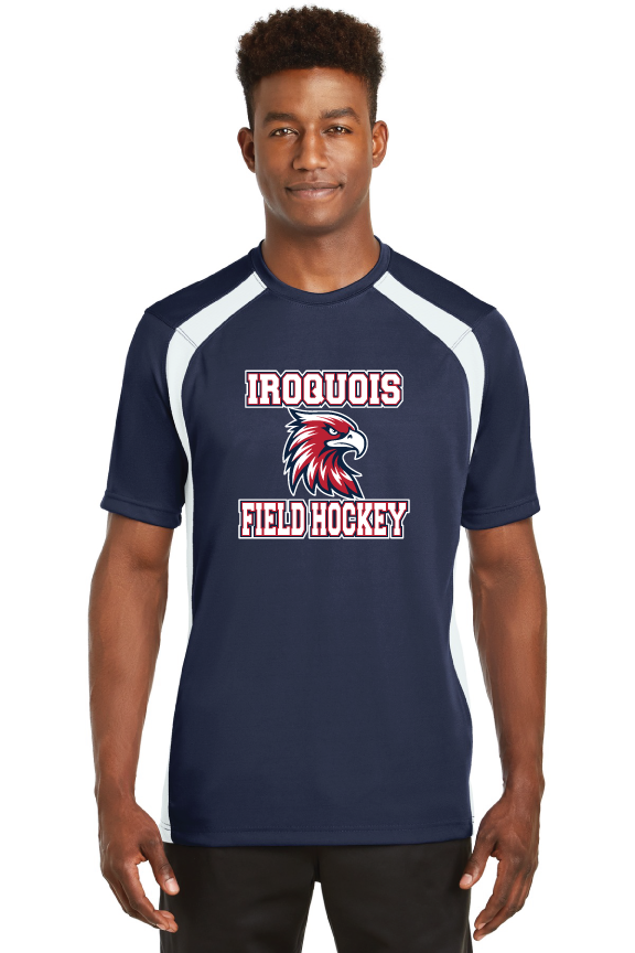 Custom Activewear for Iroquois Field Hockey