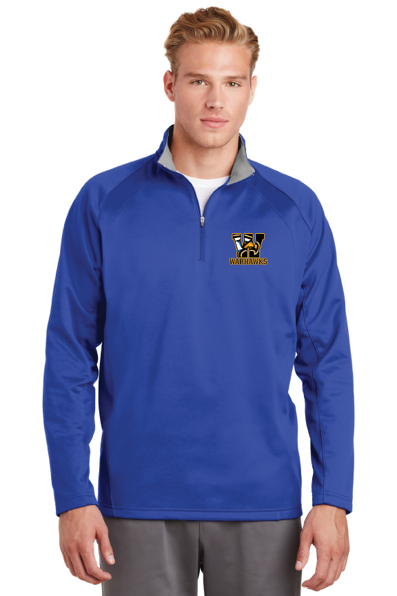 Custom Activewear for West Seneca West Senior Student Council