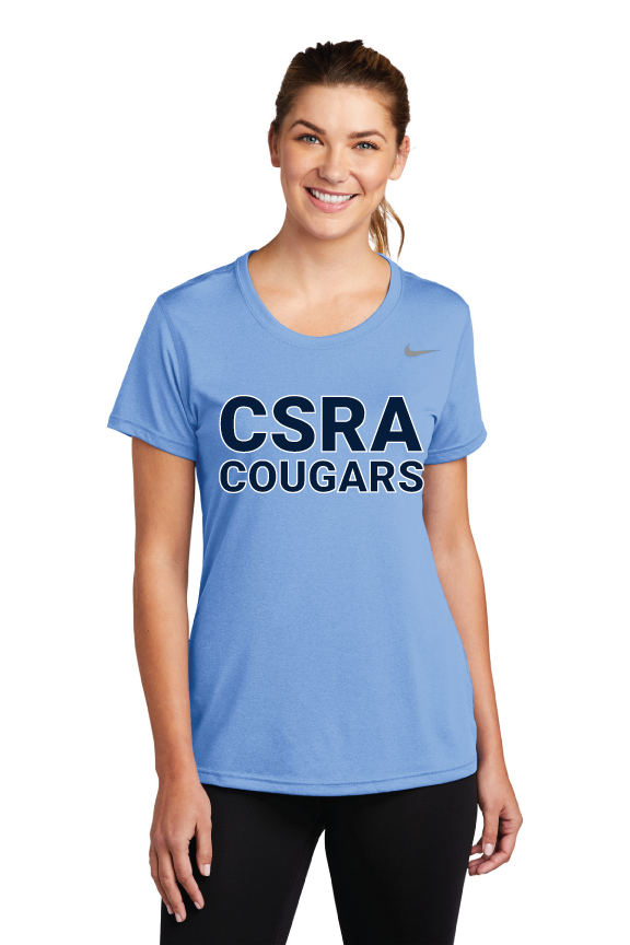 Custom T-Shirts  for CSRA Little Loop Football and Cheerleading