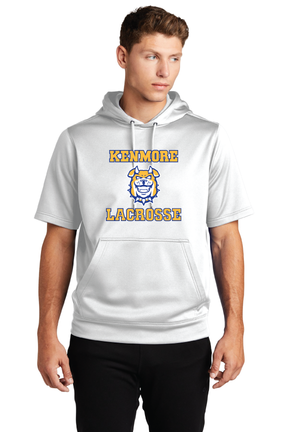 Custom Sweatshirts/Fleece for Kenmore Lacrosse