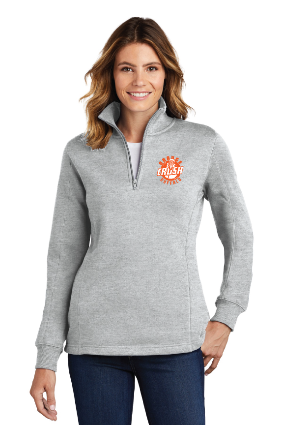 Custom Sweatshirts/Fleece for Orange Crush Buffalo