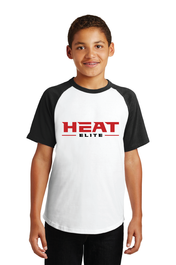 Custom Activewear for Heat Elite