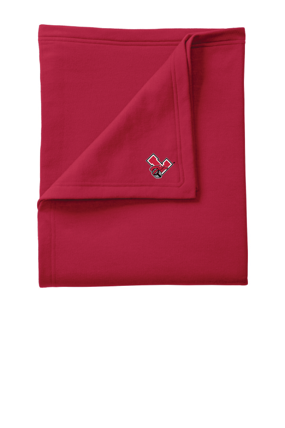 Custom Accessories for Lancaster High School Bookstore