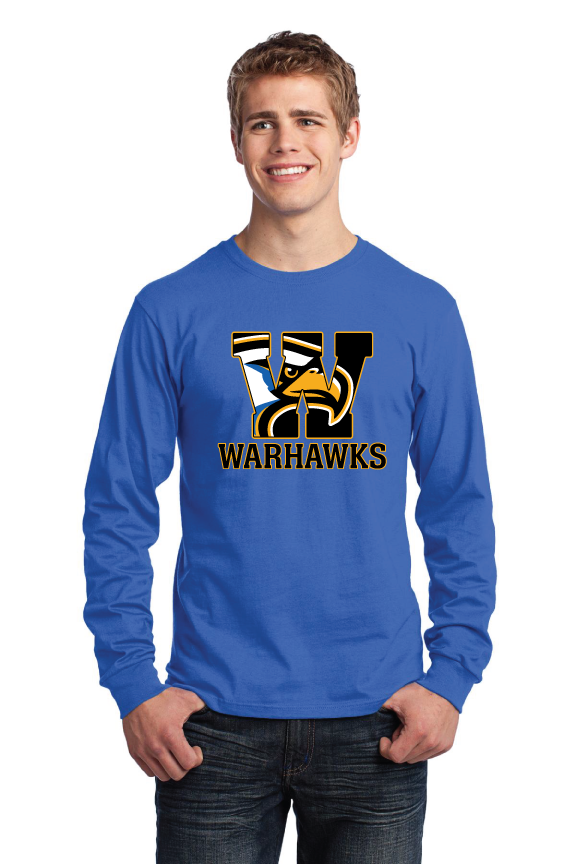 Custom T-Shirts for West Seneca West Senior Student Council