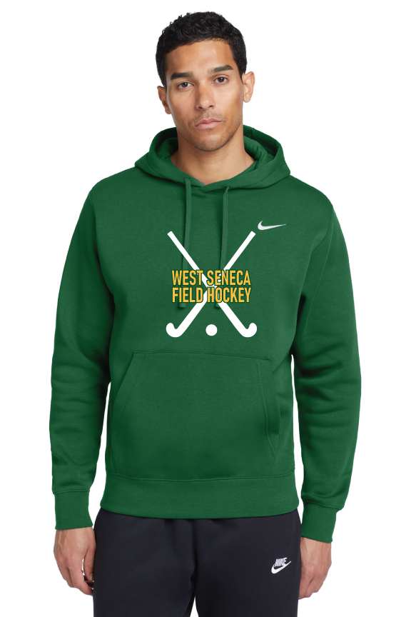 Custom Sweatshirts/Fleece for West Seneca Field Hockey