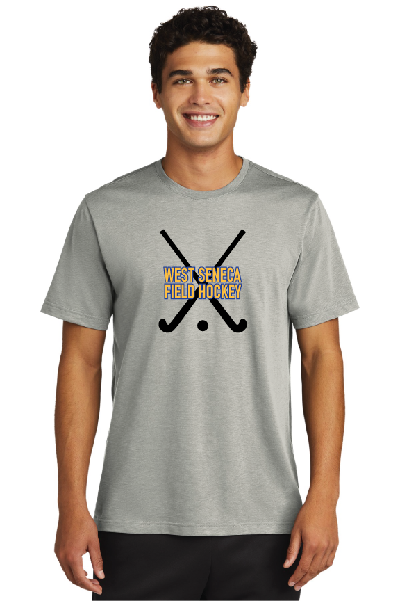 Custom T-Shirts for West Seneca Field Hockey