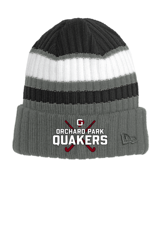 Custom Caps for Orchard Park Field Hockey