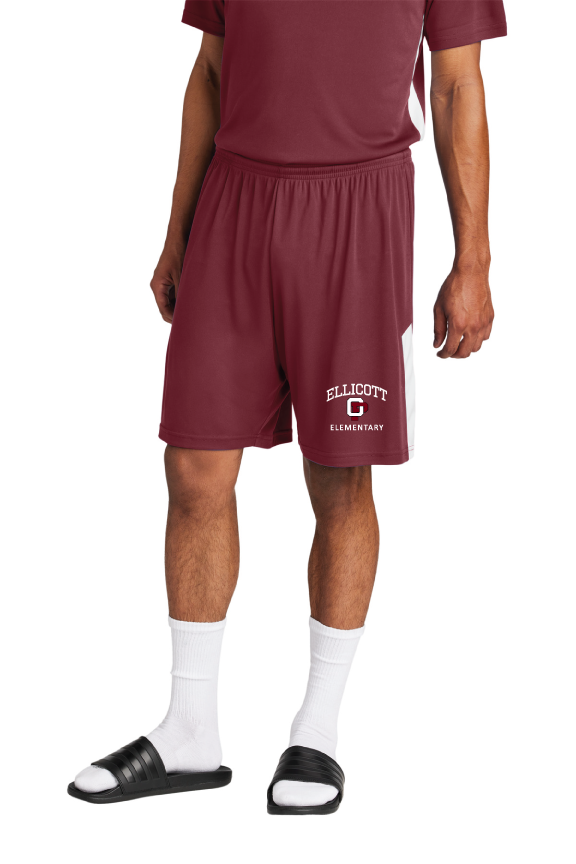 Custom Activewear for OP Ellicott Elementary