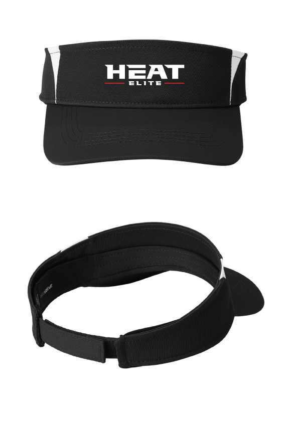 Custom Caps for Heat Elite