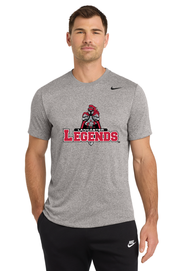 Custom T-Shirts for Lancaster High School Bookstore