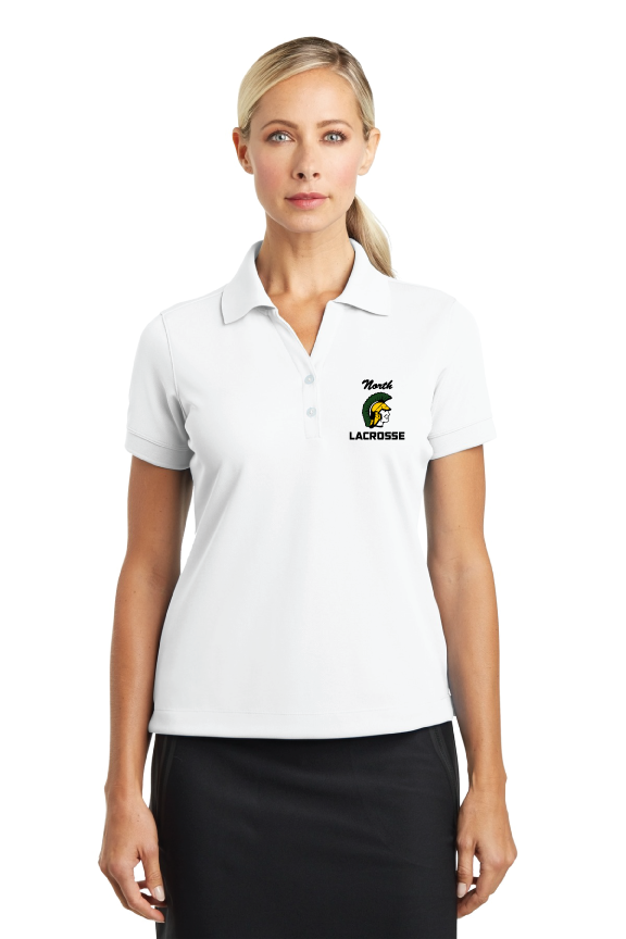 Custom Polos/Knits for Williamsville North Lacrosse