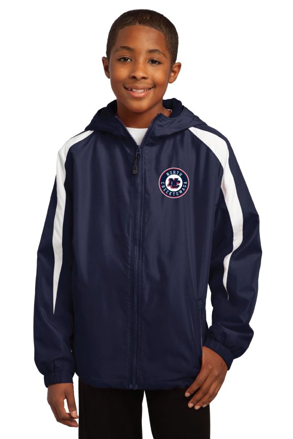 Custom Activewear for North Cheektowaga Amateur Athletic Association