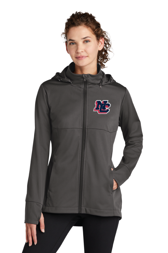 Custom Outerwear for North Cheektowaga Amateur Athletic Association