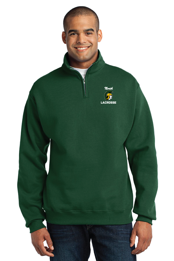 Custom Sweatshirts/Fleece for Williamsville North Lacrosse