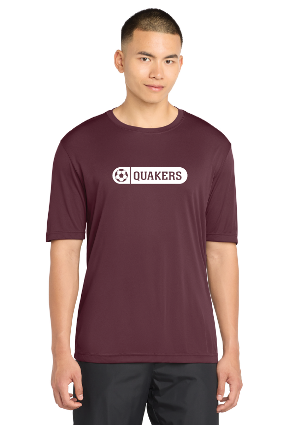 Custom Activewear for Orchard Park Girls Soccer
