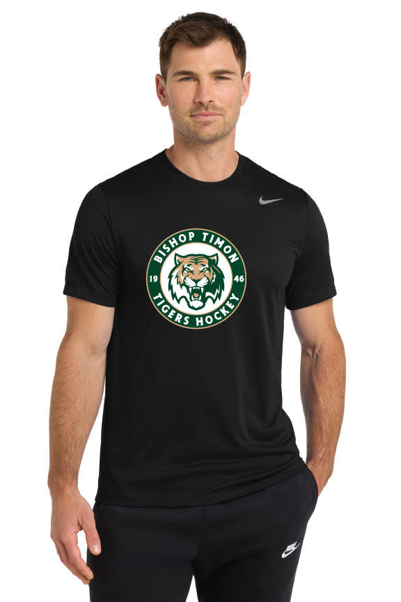 Custom T-Shirts for Timon Hockey