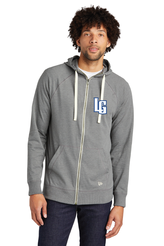 Custom Sweatshirts/Fleece for Lou Gehrig Iron Horse Baseball