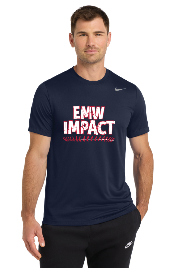 Custom T-Shirts for EMW Impact