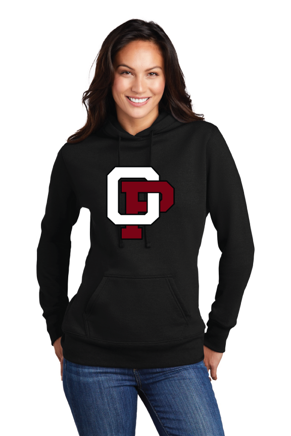 Custom Sweatshirts/Fleece for OP Ellicott Elementary