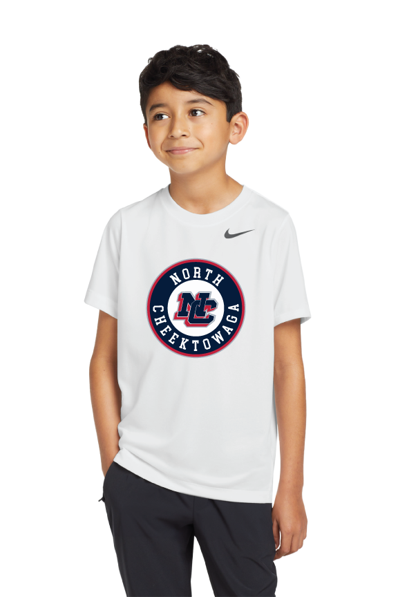 Custom T-Shirts  for North Cheektowaga Amateur Athletic Association