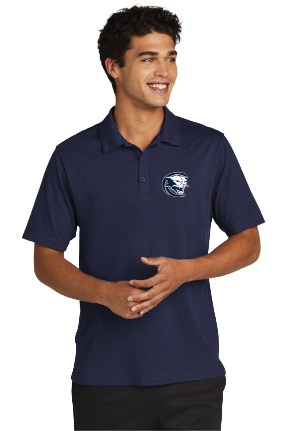 Custom Polos/Knits for CSRA Little Loop Football and Cheerleading