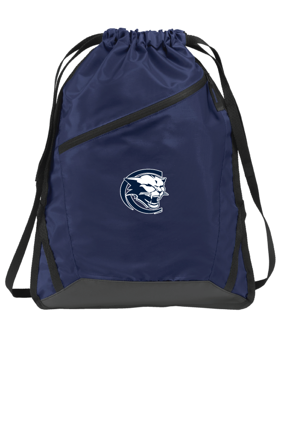 Custom Bags for CSRA Little Loop Football and Cheerleading
