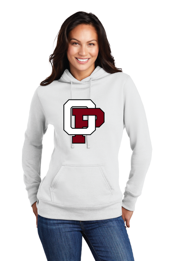 Custom Sweatshirts/Fleece for OP Ellicott Elementary