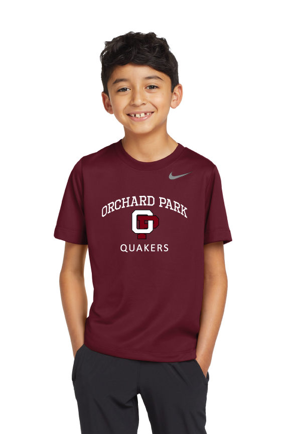 Custom T-Shirts for OP Middle School